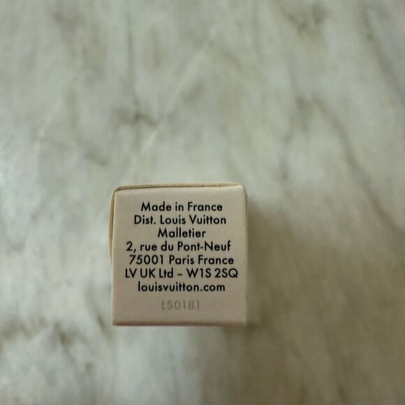 Louis Vuitton Attrape-Reves Eau De Parfum Sample Spray 2ml/0.06oz - Authentic - Picture 4 of 6